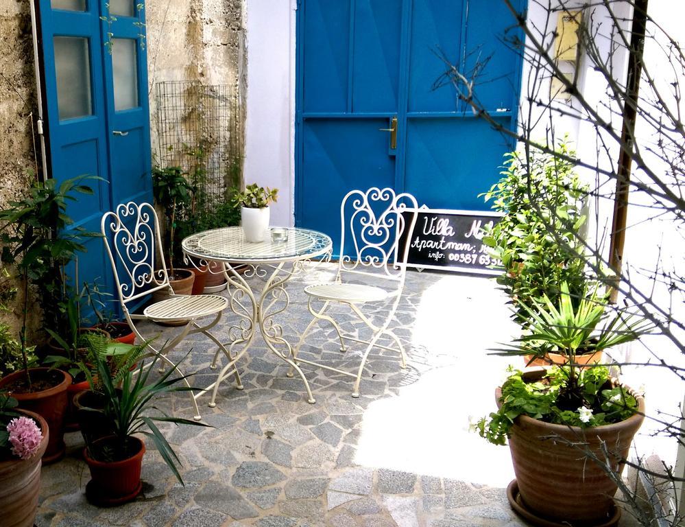 Apartments & Rooms Little Rock Mostar Rum bild