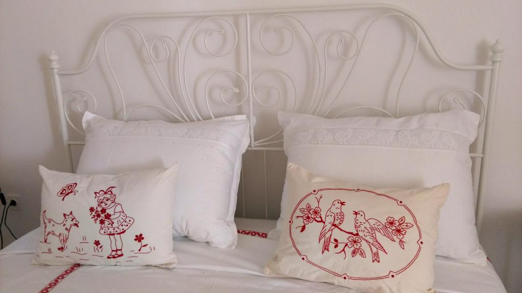 Apartments & Rooms Little Rock Mostar Rum bild