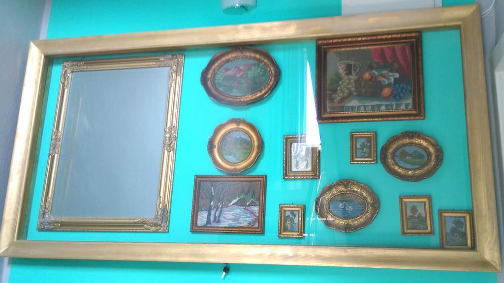 Apartments & Rooms Little Rock Mostar Rum bild