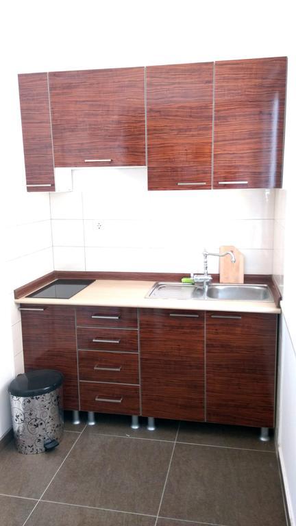 Apartments & Rooms Little Rock Mostar Rum bild