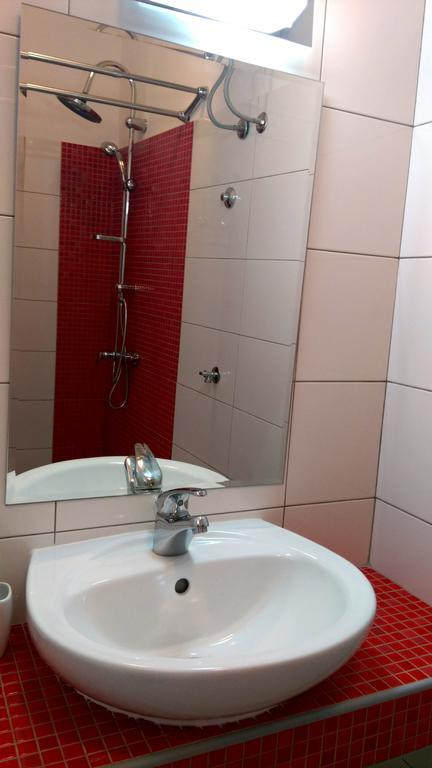 Apartments & Rooms Little Rock Mostar Rum bild