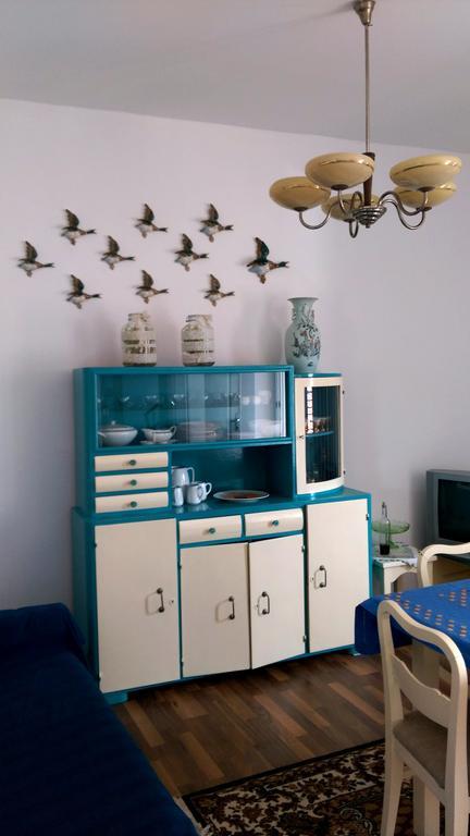 Apartments & Rooms Little Rock Mostar Rum bild