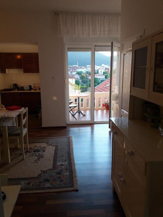 Apartments & Rooms Little Rock Mostar Exteriör bild